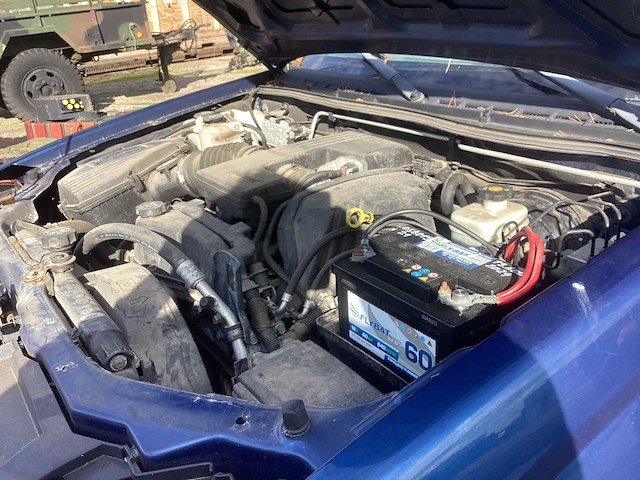 2005 chevrolet colorado pickup personenauto - afbeelding 12 van  14