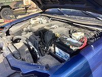 2005 chevrolet colorado pickup personenauto - afbeelding 12 van  14