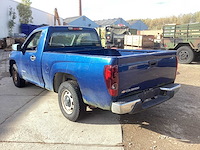 2005 chevrolet colorado pickup personenauto - afbeelding 4 van  14