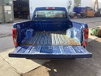 2005 chevrolet colorado pickup personenauto - afbeelding 5 van  14