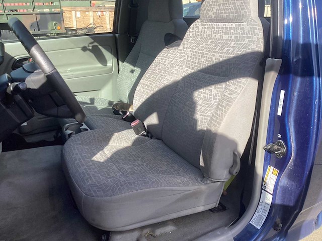 2005 chevrolet colorado pickup personenauto - afbeelding 6 van  14