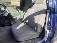 2005 chevrolet colorado pickup personenauto - afbeelding 6 van  14