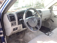 2005 chevrolet colorado pickup personenauto - afbeelding 7 van  14