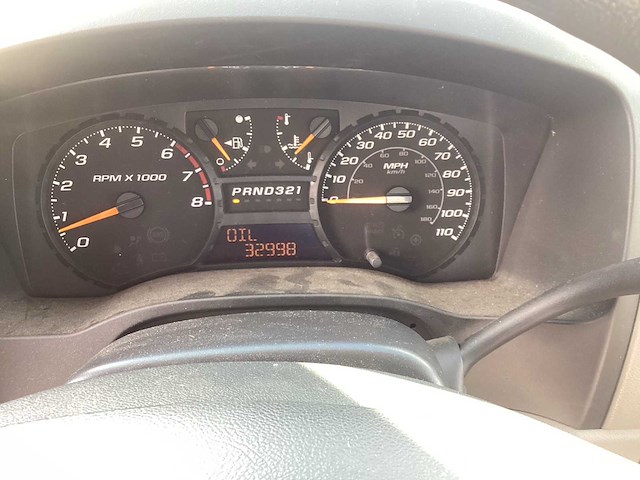 2005 chevrolet colorado pickup personenauto - afbeelding 9 van  14