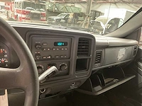 2005 chevrolet pick-up 2500hd silverado personenauto - afbeelding 2 van  15