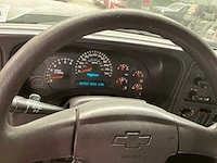 2005 chevrolet pick-up 2500hd silverado personenauto - afbeelding 3 van  15