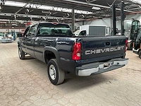 2005 chevrolet pick-up 2500hd silverado personenauto - afbeelding 10 van  15