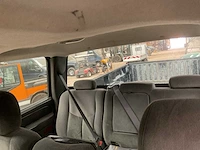 2005 chevrolet pick-up 2500hd silverado personenauto - afbeelding 14 van  15