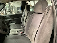 2005 chevrolet pick-up 2500hd silverado personenauto - afbeelding 15 van  15