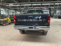 2005 chevrolet pick-up 3500 silverado personenauto - afbeelding 12 van  15