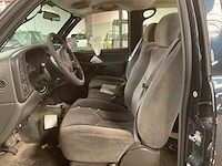 2005 chevrolet pick-up 3500 silverado personenauto - afbeelding 15 van  15