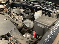 2005 chevrolet pick-up 3500 silverado personenauto - afbeelding 4 van  15