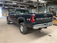 2005 chevrolet pick-up 3500 silverado personenauto - afbeelding 11 van  15