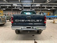 2005 chevrolet pick-up 3500 silverado personenauto - afbeelding 12 van  15