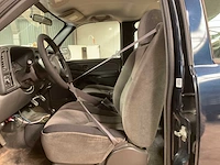 2005 chevrolet pick-up 3500 silverado personenauto - afbeelding 15 van  15