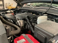 2005 chevrolet pick-up silverado 3500 personenauto - afbeelding 4 van  15