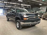 2005 chevrolet pick-up silverado 3500 personenauto - afbeelding 8 van  15