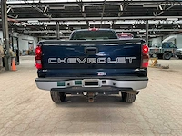 2005 chevrolet pick-up silverado 3500 personenauto - afbeelding 12 van  15