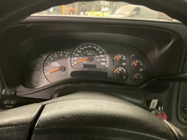 2005 chevrolet pickup personenauto - afbeelding 2 van  14