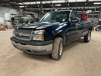 2005 chevrolet pickup personenauto - afbeelding 1 van  14