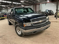 2005 chevrolet pickup personenauto - afbeelding 7 van  14