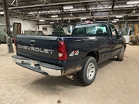 2005 chevrolet pickup personenauto - afbeelding 9 van  14