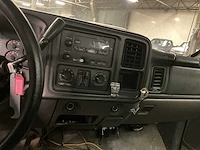 2005 chevrolet pickup personenauto - afbeelding 14 van  14