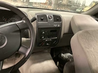 2005 chevrolet pickup personenauto - afbeelding 14 van  14