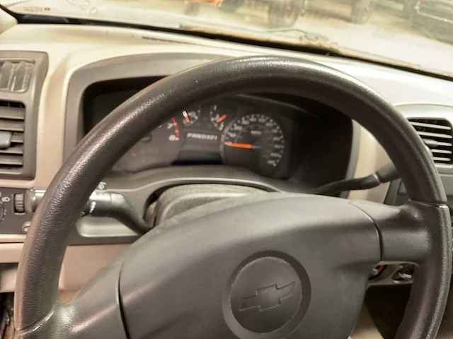 2005 chevrolet pickup personenauto - afbeelding 2 van  13