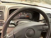 2005 chevrolet pickup personenauto - afbeelding 2 van  13
