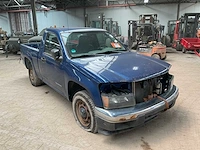 2005 chevrolet pickup personenauto - afbeelding 6 van  13
