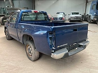 2005 chevrolet pickup personenauto - afbeelding 8 van  13