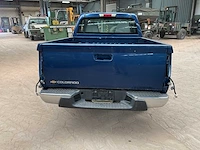 2005 chevrolet pickup personenauto - afbeelding 10 van  13