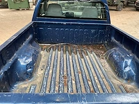 2005 chevrolet pickup personenauto - afbeelding 11 van  13