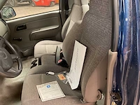 2005 chevrolet pickup personenauto - afbeelding 12 van  13