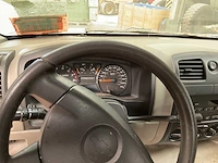 2005 chevrolet pickup personenauto - afbeelding 2 van  15