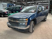 2005 chevrolet pickup personenauto - afbeelding 1 van  15