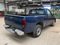 2005 chevrolet pickup personenauto - afbeelding 11 van  15