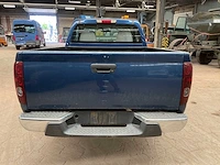 2005 chevrolet pickup personenauto - afbeelding 12 van  15