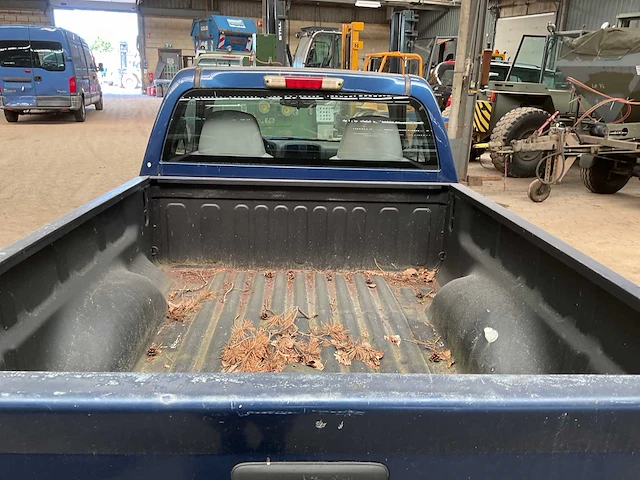2005 chevrolet pickup personenauto - afbeelding 13 van  15