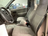 2005 chevrolet pickup personenauto - afbeelding 14 van  15