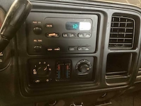 2005 chevrolet pickup personenauto - afbeelding 10 van  17