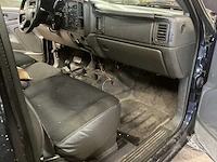 2005 chevrolet pickup personenauto - afbeelding 11 van  17