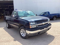 2005 chevrolet pickup personenauto - afbeelding 2 van  17