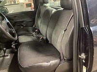 2005 chevrolet pickup personenauto - afbeelding 7 van  17
