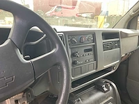2005 chevrolet pickup personenauto - afbeelding 10 van  16
