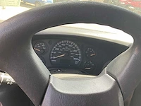 2005 chevrolet pickup personenauto - afbeelding 11 van  16