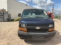 2005 chevrolet pickup personenauto - afbeelding 3 van  16