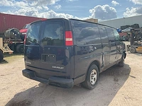 2005 chevrolet pickup personenauto - afbeelding 4 van  16