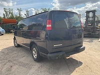 2005 chevrolet pickup personenauto - afbeelding 5 van  16